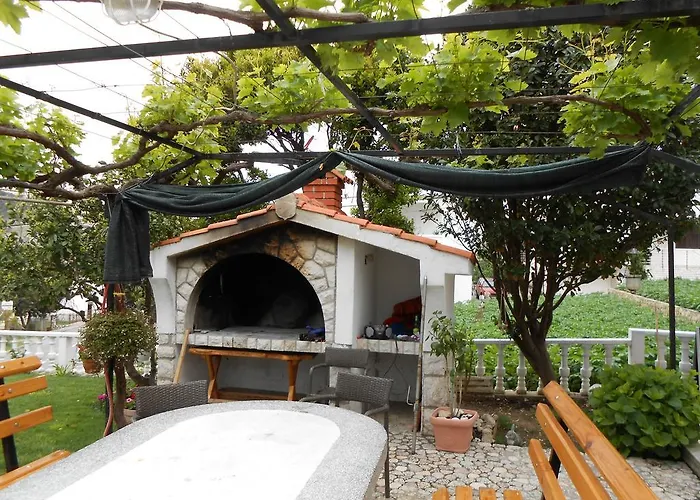 Apartament Dunja Piric *