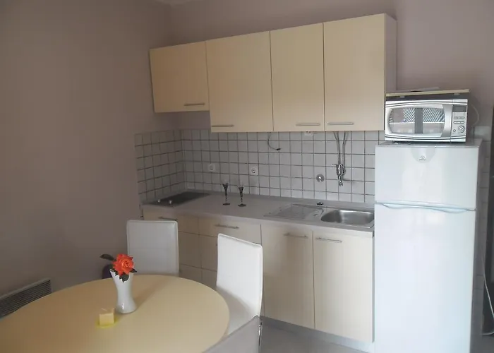 Apartament Dunja Piric